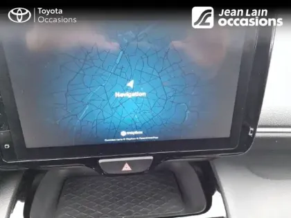 Photo 14 Toyota Yaris  Cross Hybride 116h AWD-i