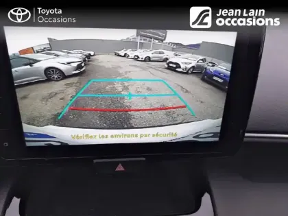 Photo 59 Toyota Yaris  Cross Hybride 116h AWD-i