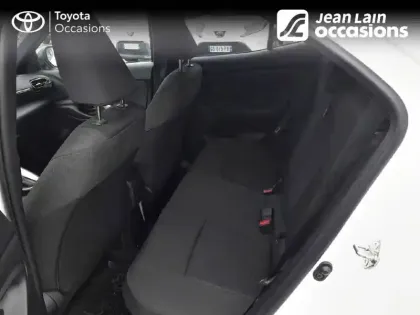 Photo 56 Toyota Yaris  Cross Hybride 116h AWD-i