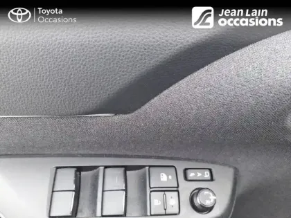 Photo 58 Toyota Yaris  Cross Hybride 116h AWD-i
