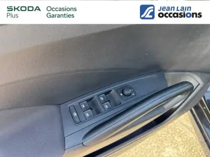 Photo 38 Skoda Fabia  1.0 MPI 65 ch BVM5