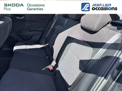 Photo 5 Skoda Fabia  1.0 MPI 65 ch BVM5