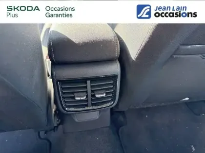 Photo 58 Skoda Fabia  1.0 MPI 65 ch BVM5