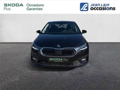 Photo 29 Skoda Fabia  1.0 MPI 65 ch BVM5