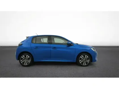 Photo 9 Peugeot 208  PureTech 100 S&S BVM6