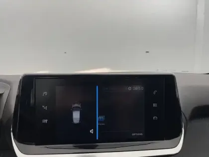 Photo 25 Peugeot 208  PureTech 100 S&S BVM6