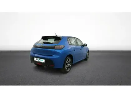 Photo 7 Peugeot 208  PureTech 100 S&S BVM6