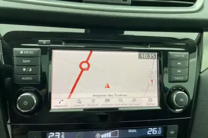 Photo 38 Nissan Qashqai  1.7 dCi 150 Intelligent 4x4