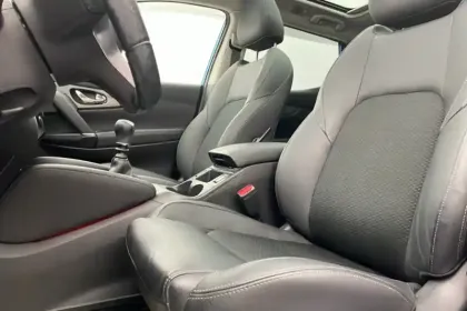 Photo 36 Nissan Qashqai  1.7 dCi 150 Intelligent 4x4