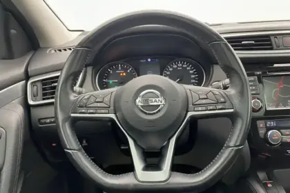 Photo 34 Nissan Qashqai  1.7 dCi 150 Intelligent 4x4