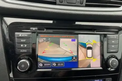 Photo 45 Nissan Qashqai  1.7 dCi 150 Intelligent 4x4