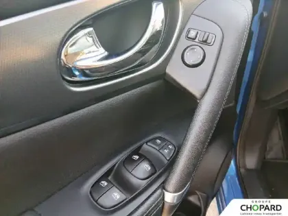 Photo 23 Nissan Qashqai  1.7 dCi 150 Intelligent 4x4