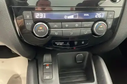 Photo 39 Nissan Qashqai  1.7 dCi 150 Intelligent 4x4