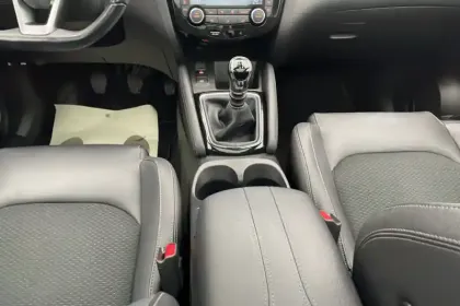 Photo 33 Nissan Qashqai  1.7 dCi 150 Intelligent 4x4