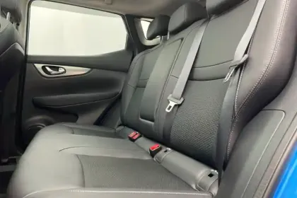 Photo 37 Nissan Qashqai  1.7 dCi 150 Intelligent 4x4