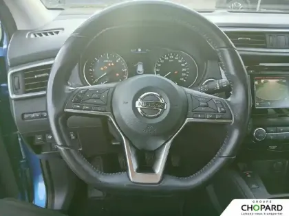 Photo 15 Nissan Qashqai  1.7 dCi 150 Intelligent 4x4