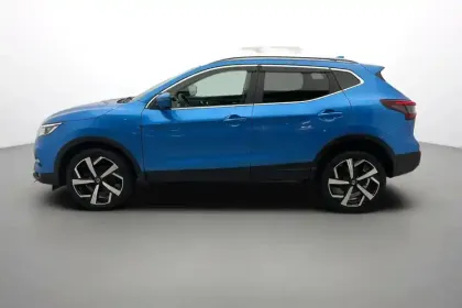 Photo 26 Nissan Qashqai  1.7 dCi 150 Intelligent 4x4