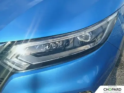 Photo 21 Nissan Qashqai  1.7 dCi 150 Intelligent 4x4