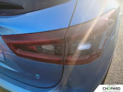 Photo 22 Nissan Qashqai  1.7 dCi 150 Intelligent 4x4