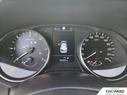 Photo 16 Nissan Qashqai  1.7 dCi 150 Intelligent 4x4