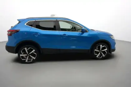 Photo 30 Nissan Qashqai  1.7 dCi 150 Intelligent 4x4