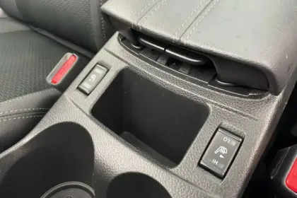 Photo 44 Nissan Qashqai  1.7 dCi 150 Intelligent 4x4