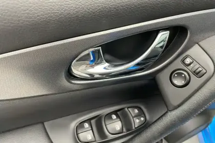 Photo 42 Nissan Qashqai  1.7 dCi 150 Intelligent 4x4