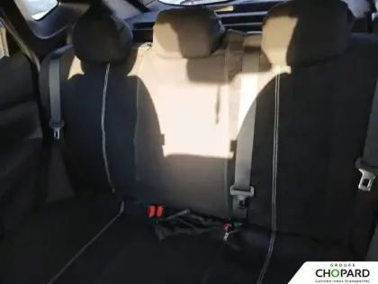 Photo 18 Nissan Qashqai  1.7 dCi 150 Intelligent 4x4