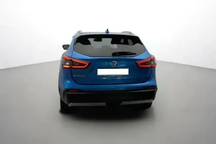 Photo 28 Nissan Qashqai  1.7 dCi 150 Intelligent 4x4