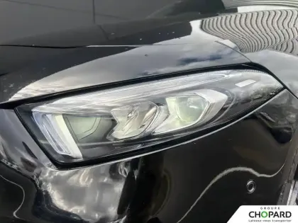 Photo 49 Mercedes Classe A  250 e 8G-DCT