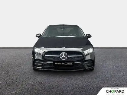 Photo 55 Mercedes Classe A  250 e 8G-DCT