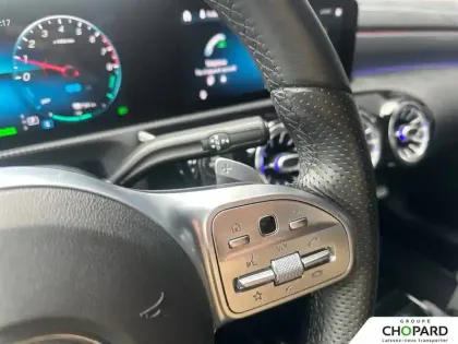 Photo 47 Mercedes Classe A  250 e 8G-DCT