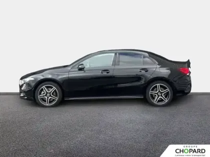 Photo 61 Mercedes Classe A  250 e 8G-DCT