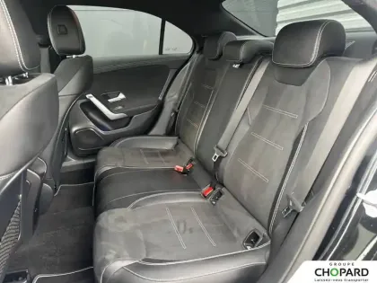 Photo 43 Mercedes Classe A  250 e 8G-DCT