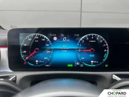 Photo 68 Mercedes Classe A  250 e 8G-DCT