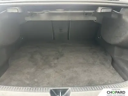 Photo 7 Mercedes Classe A  250 e 8G-DCT