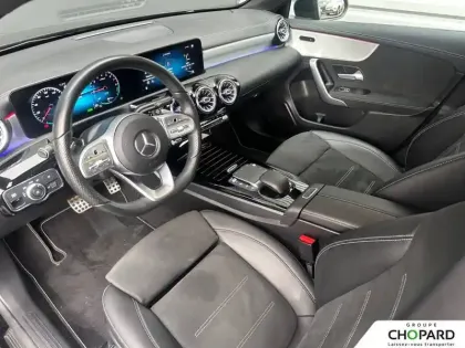 Photo 53 Mercedes Classe A  250 e 8G-DCT