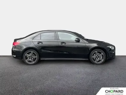 Photo 60 Mercedes Classe A  250 e 8G-DCT