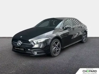 Photo Mercedes Classe A Amg Line