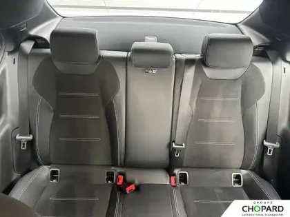 Photo 70 Mercedes Classe A  250 e 8G-DCT