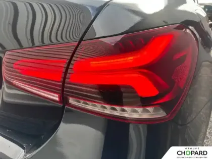 Photo 50 Mercedes Classe A  250 e 8G-DCT