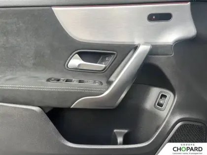 Photo 72 Mercedes Classe A  250 e 8G-DCT