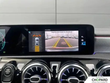 Photo 66 Mercedes Classe A  250 e 8G-DCT