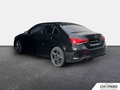 Photo 32 Mercedes Classe A  250 e 8G-DCT