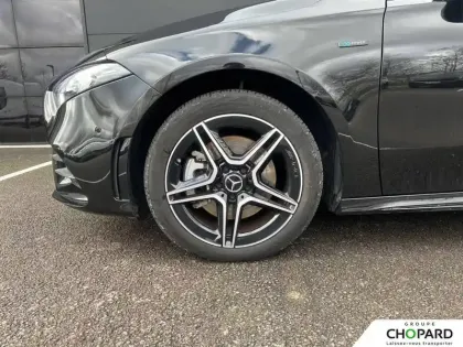 Photo 48 Mercedes Classe A  250 e 8G-DCT