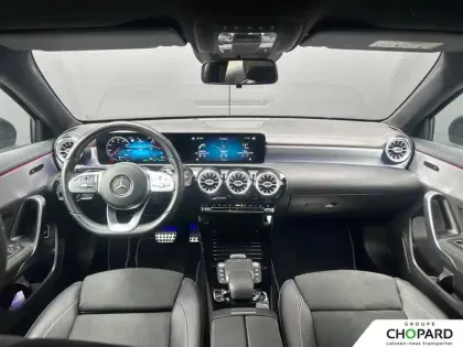 Photo 63 Mercedes Classe A  250 e 8G-DCT