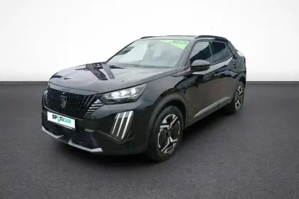 Photo Peugeot 2008 Gt