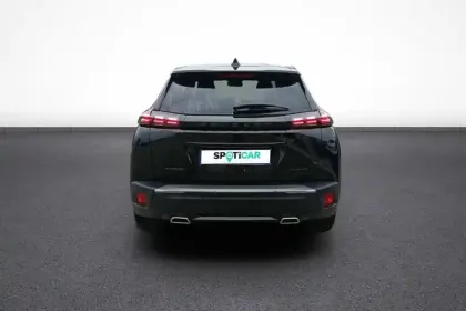 Photo 5 Peugeot 2008  Hybrid 136 e-DCS6