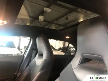 Photo 20 Mercedes Classe A  180 7G-DCT