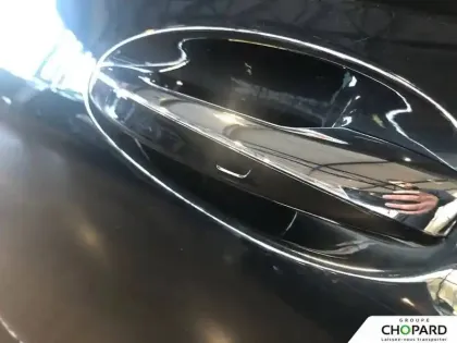 Photo 25 Mercedes Classe A  180 7G-DCT